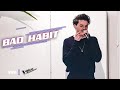 Evert - 'Bad Habit' | Liveshow 4 | The Voice van Vlaanderen | VTM