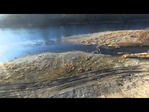 Parrot Bebop Drone Neuenburg Panzerplatte