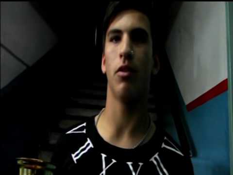 JUVENILES B. Agustín BONO, 8va de SAN TELMO. Destacado del club en el 2016.