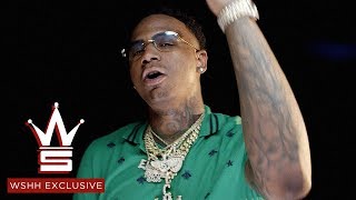 Ray Vicks "50 Missed Calls" Feat. Moneybagg Yo & YFN Lucci (WSHH Exclusive - Official Music Video)