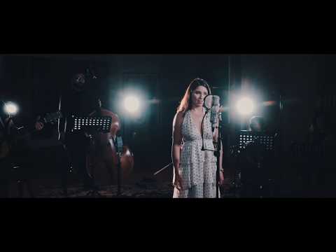 Caroline Kole Flow String Quartet Version