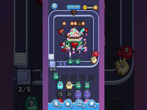 Guia do Pixel Flow Nível 1539