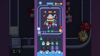 Pixel Flow Level 1539