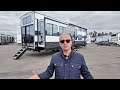 Check out this Video for a 2026 Forest River Cherokee Timberwolf 39JM(Stock #38652)  for sale by Best RV Center. This unit is located in Turlock, CA