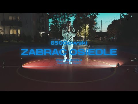 650Gowski - ZABRAĆ OSIEDLE (feat. Hubzzki)