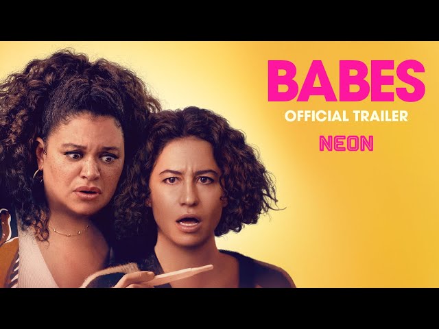 Official Trailer