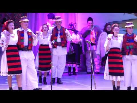 Ansamblul Folcloric MAGURA - Focsani, 17 Decembrie 2022 (1)