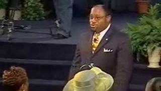 Dr Myles Munroe.Kingdom Culture Influence  PT 3 Of 8