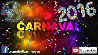 carnaval 2016 remix