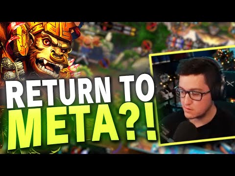 WILL HUN BATZ EVER RETURN TO META!?