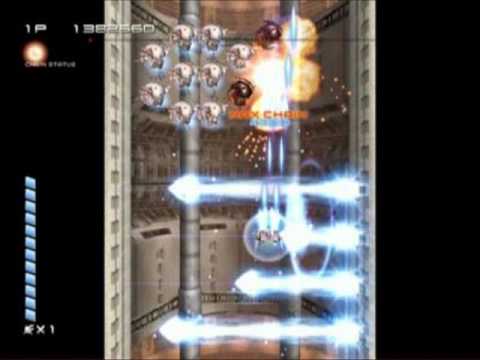 Best Game Music 50 - Ikaruga - Chapter 3