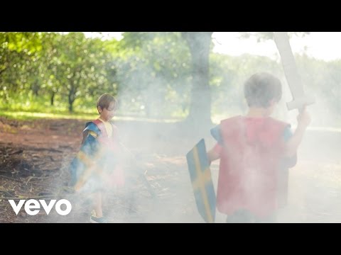 Blood Brothers video