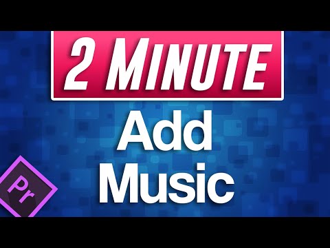 How to Edit Video for Beginners Tutorial Premiere Pro 2020