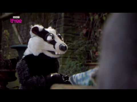 The Silent Killer - Mongrels - BBC