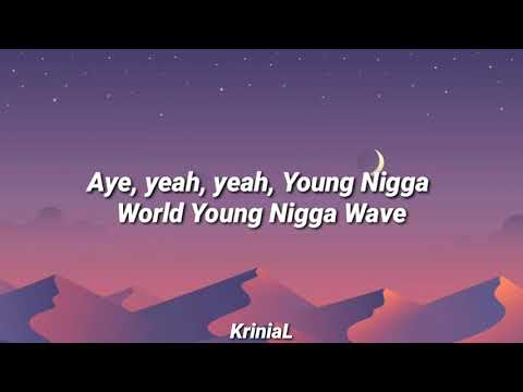 YNW BSlime - Slime Dreams (Lyrics)