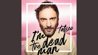 I&#39;m the Dead Man