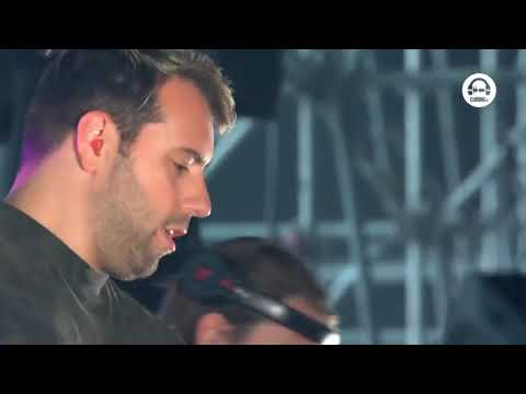 Axwell Ingrosso Nameless 2018 Full Set