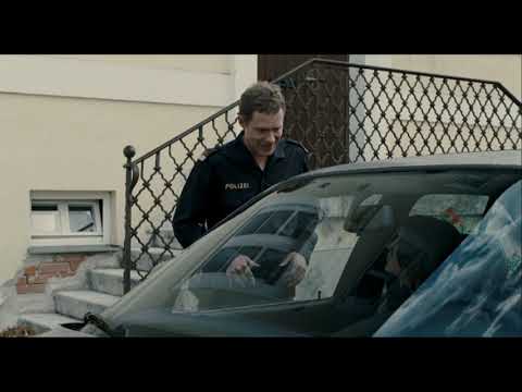 Trailer REVANCHE - Götz Spielmann /// 2007 /// Drama