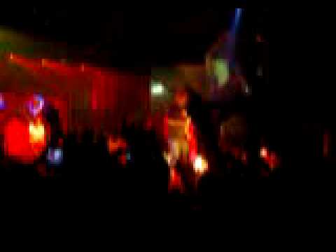 DJ RUSH @ APOKALYPSA 20 !!!