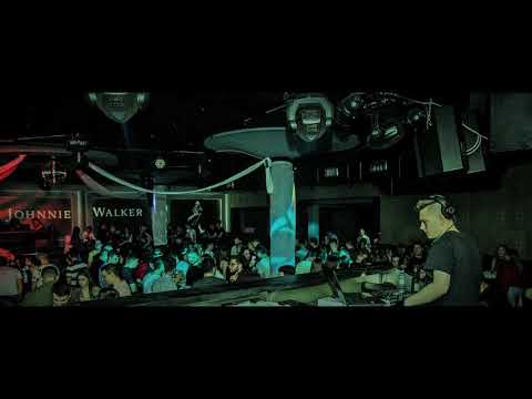 Warm up set for Galoski @ Reborn, Kavadarci 10.05.19 [Progressive House]