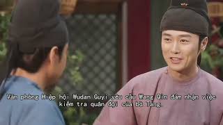 Cô gái số khổ này | #QUỐCSẮCPHƯƠNGHOA | SIÊU PHẨM CỔ TRANG ĐỈNH NHẤT 2025