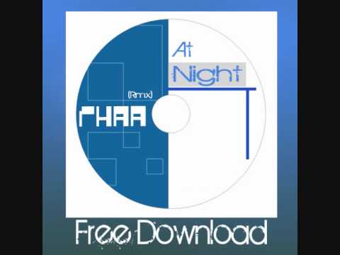 shakedown- At Night   (Rhaa rmx)