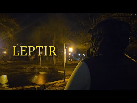 PERLONI - LEPTIR 🦋 (OFFICIAL VIDEO)