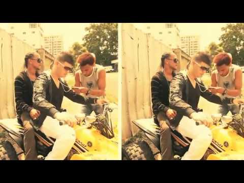 Mozart La Para Ft. Farruko - Si Te Pego Cuerno ( Video Official )