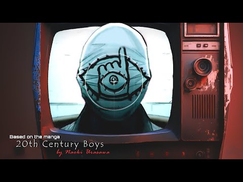 20th Century Boys - Opening Theme | Netflix Series Concept