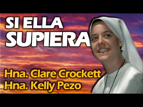 🎵 Si ella supiera [CON LETRA]  Clare Crockett