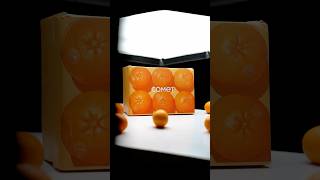 Download lagu Comet Orange - A peeling sneaker  🧡🍊 mp3