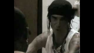 Manu Chao ☆ Sénégal Fast Food