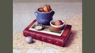 the listening pool - meant to be