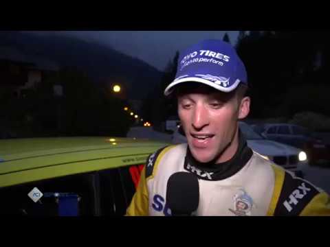 Sintesi Suzuki Rally Cup - 39° Rally San Martino di Castrozza