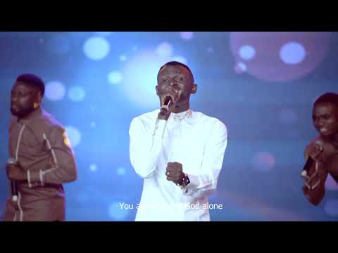 Elijah Oyelade – King Of Zion - Official Video