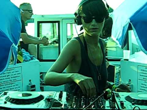 fauna @ berlin beats & boats 2010