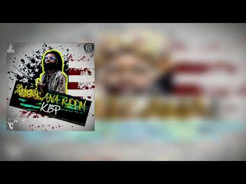 Kbp El Terrorista Es Americana (Audio Official)