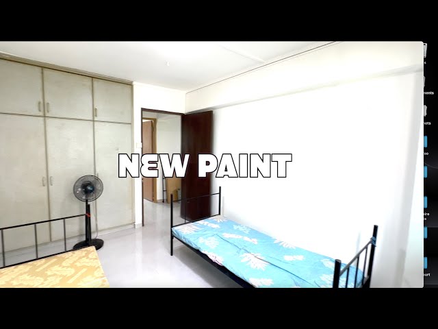 Common Room (HDB) for Rent in  154 Woodlands Street 13 - Image 14