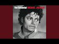 Who Is It (7" Edit) - Michael Jackson - Topic Who Is It (7" Edit)