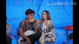 Download lagu Irene Ghea Widhi arjuna Vlog sebelum Ndadi mp3