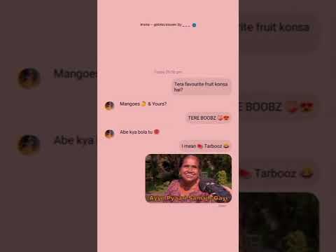 Flerting Chats 😛|| #shorts #youtubeshort #cutecouplesstatus #chat #funny #funnyshorts #viral #gfbf