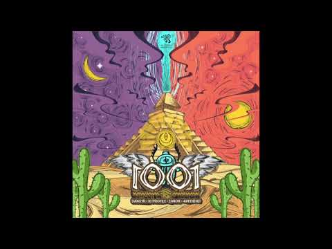 Dang3r & Hi Profile - 1001 Nights (Original Mix)