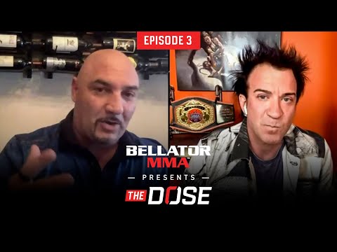 Bellator MMA Presents The Dose – Episode 3