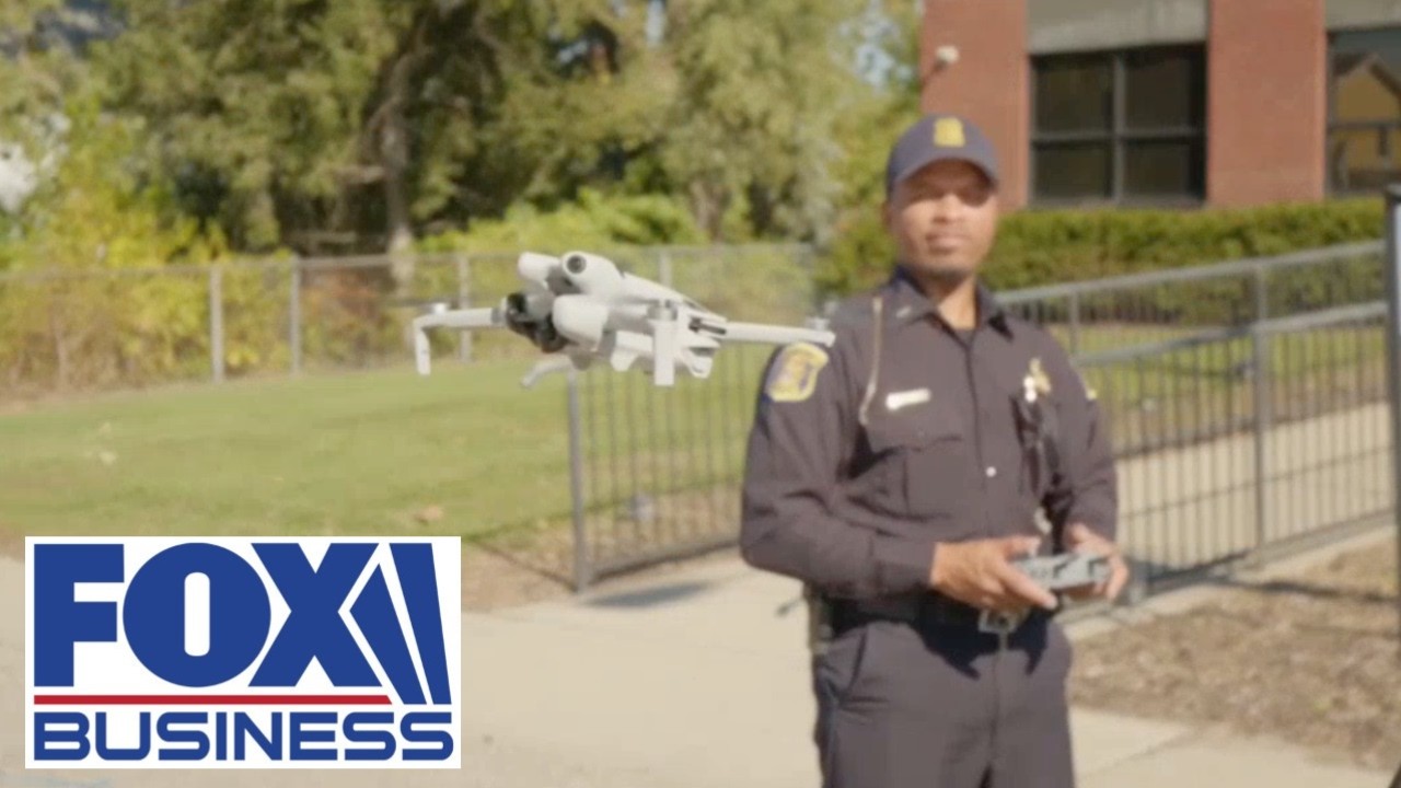 Airspace Link securing the skies over FIFA World Cup Kansas City stadium