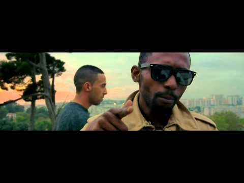 NAP'S & SAHIM (11.43) - J'AI MAL AGIT (CLIP OFFICIEL)