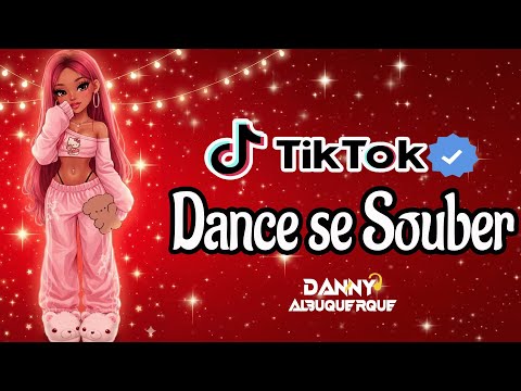 Dance se souber~ {TikTok} 2026🎶💜