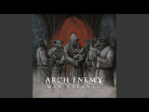 Videoclip de Tempore Nihil Sanat (Prelude In F Minor) — Arch Enemy