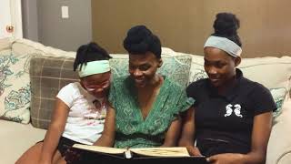Olympian Chaunte Lowe and Hereditary Cancer Screening