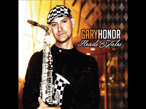 Gary Honor - Juan Step Ahead online metal music video by GARY HONOR