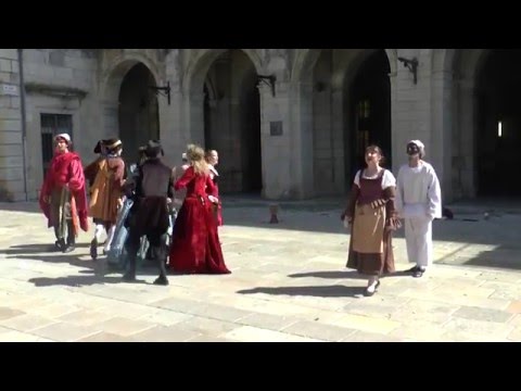 Festival régional de Théâtre de Cahors - 23e Edition